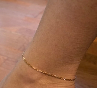 Anklet
